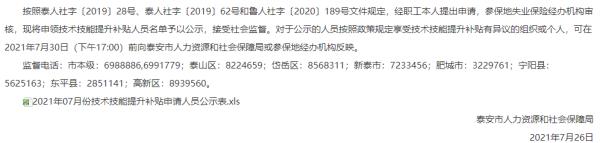 上海中级会计师有补贴金