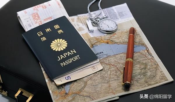 出国留学办理签证的步骤_如何办理出国签证手续