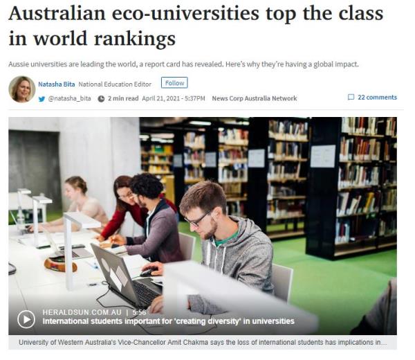 澳大利亚大学排名前十名_澳大利亚大学排名前十名科延大学