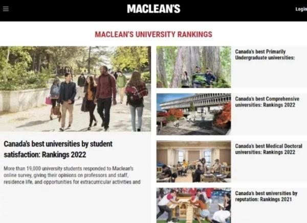 麦吉尔大学世界排名_麦吉尔大学世界排名2022