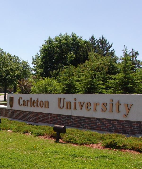 卡尔顿大学_卡尔顿大学相当于国内哪个大学