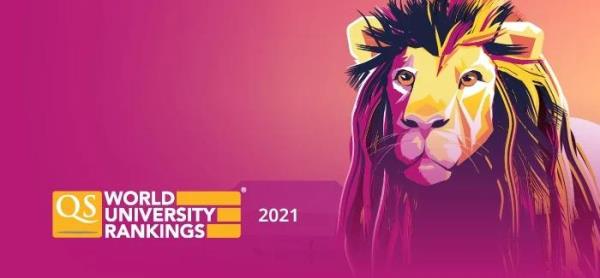 qs世界大学排名2021_qs世界大学排名2021完整榜单