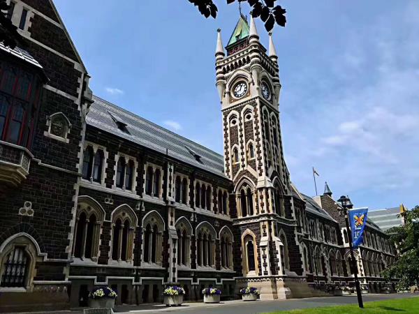 新西兰留学申请条件_新西兰留学申请条件和费用