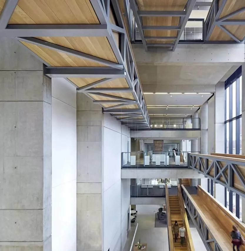 米兰理工大学建筑设计世界排名