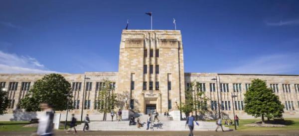 昆士兰大学澳洲排名_澳洲昆士兰科技大学排名