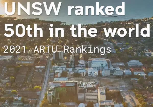 澳洲大学最新排名_澳洲大学最新排名2022