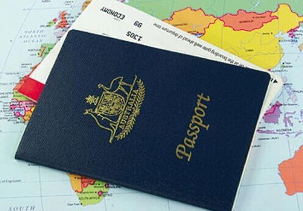 澳大利亚留学签证办理流程_澳大利亚出国签证办理