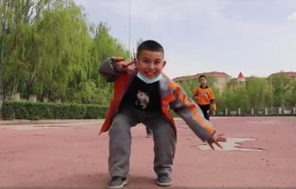 新疆小学有那些课程