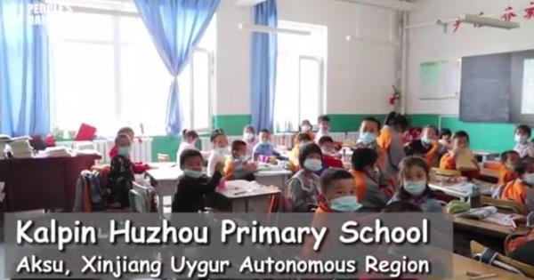 新疆小学有那些课程_新疆小学用的什么教材
