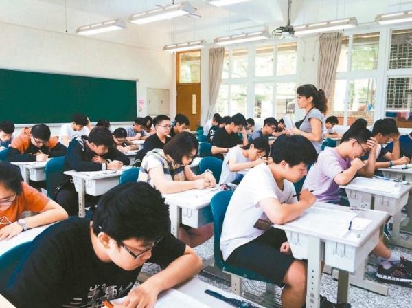 台湾小学语文课程标准