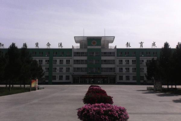 西藏拉萨市小学成绩排名
