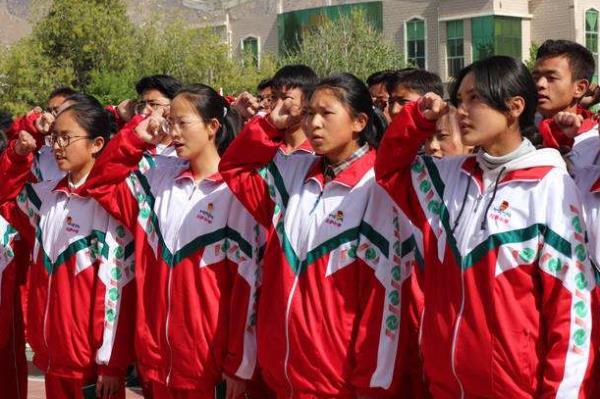西藏拉萨市小学成绩排名_拉萨市重点小学
