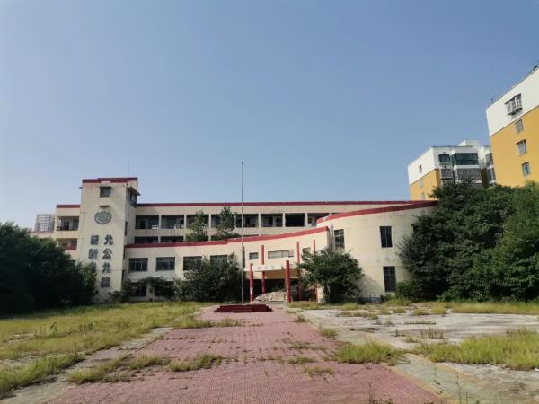 南阳市私立中学学校一览表