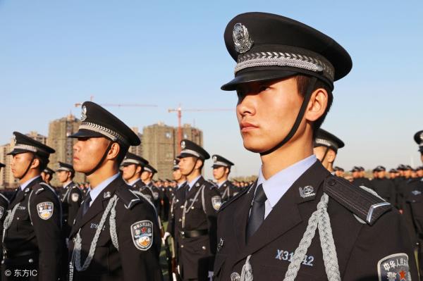 中国人民公安大学成考报名时间_中国人民公安大学成人高考招生章程