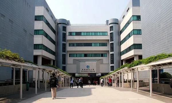 香港中文大学商务资讯系统