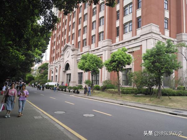 上海理工大学学校