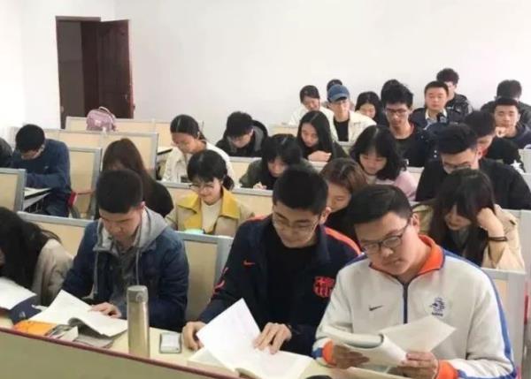 上海师范大学课程表