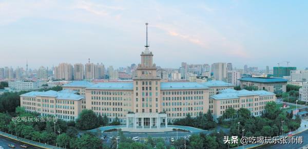 哈尔滨工业大学地址的具体街道_哈尔滨工业大学属于哪个街道办事处