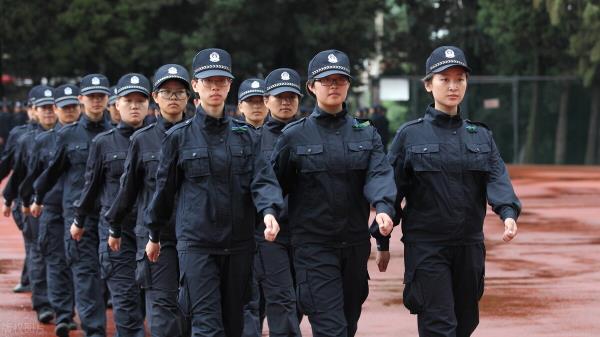 上海公安学院网络教育报考专业