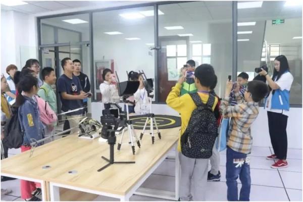 上海中侨职业技术大学网络教育报考专业