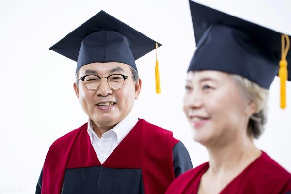 成人初中文凭怎么自考专科