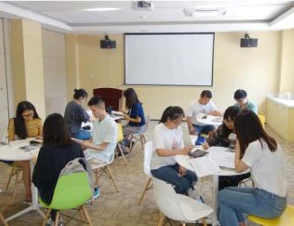 香港浸会大学成人高考网