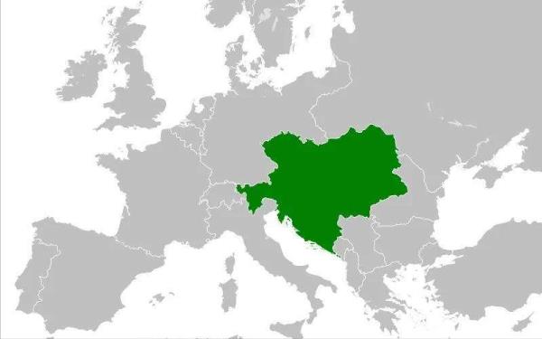 奥地利帝国