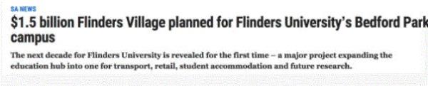 弗林德斯大学相当于国内大学_弗林德斯大学国内承认吗