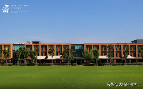 上海惠灵顿国际学校招生标准