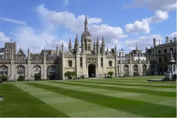 牛津布鲁克斯大学和牛津的关系