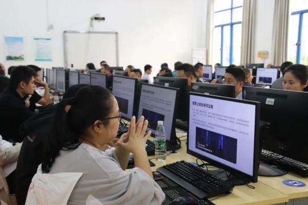 柳州城市职业学院网络教育报考专业