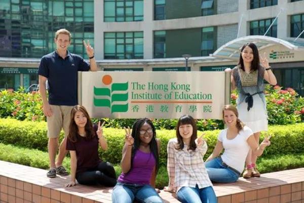 香港教育大学网络教育报名时间