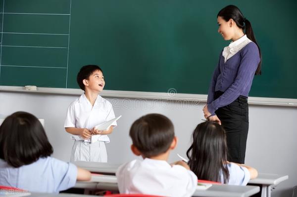 有中学教师资格证可以当小学老师吗