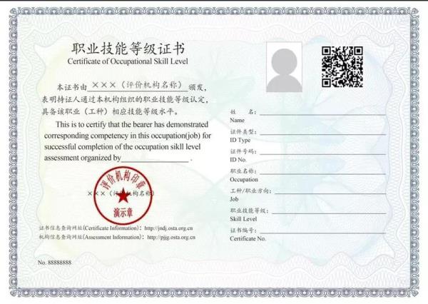 重庆人力资源管理师一级补贴_重庆人社局资格证书补贴