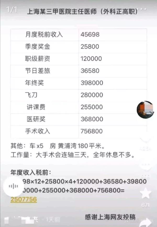 上海高级会计师工资_高级会计师在上海年薪