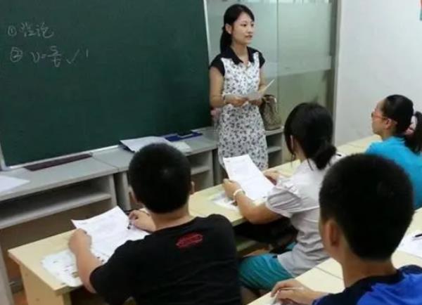 重庆教育行业好做吗