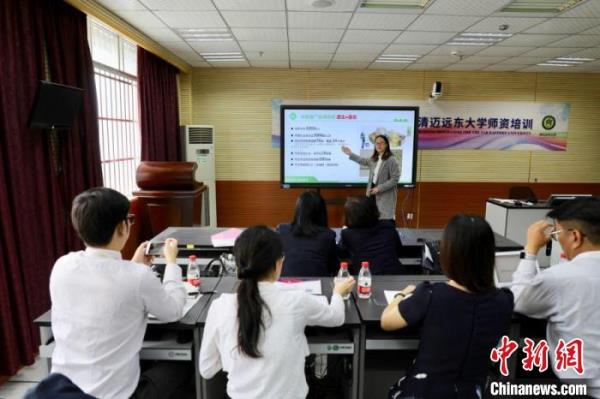 广西省教育行业推广方式
