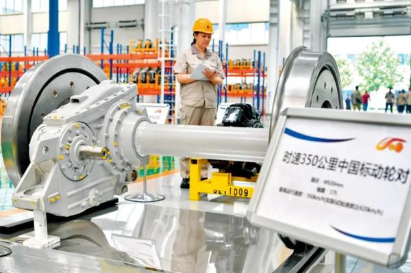 山西省科技厅机械行业重大项目