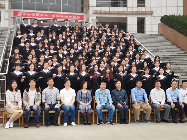 滁州学院自学考试网