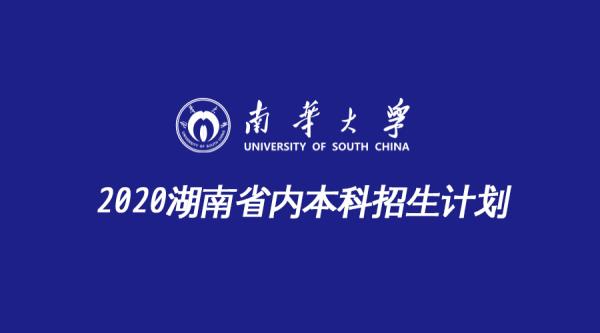 南华大学2020年成考录取分数线