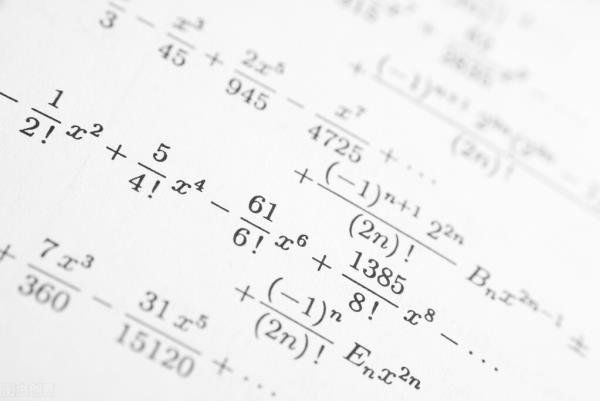 怎么提高高中数学成绩的方法_怎样提高数学成绩?高中