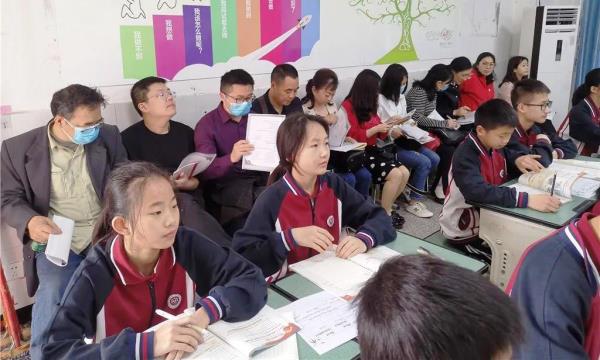 广安市高中课程教学进度