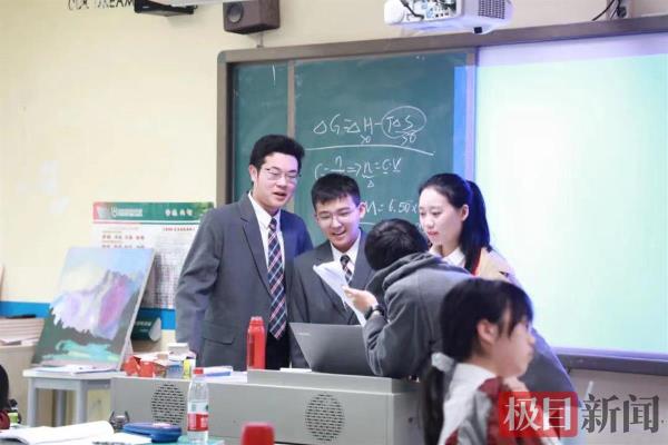 武汉国际高中课程怎么样