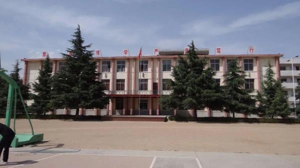 武威市高中学校1980年