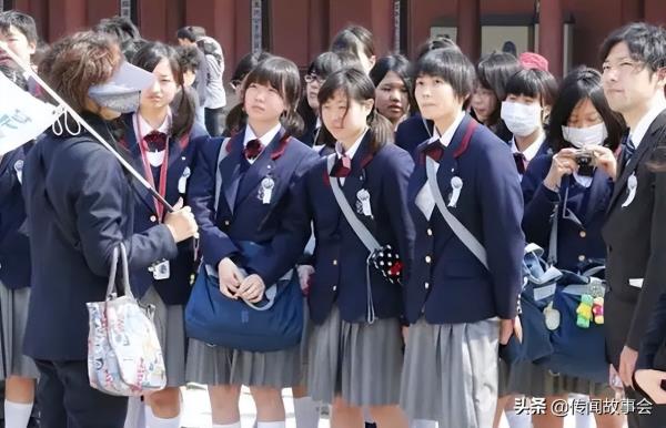 上海日本高中学校怎么样