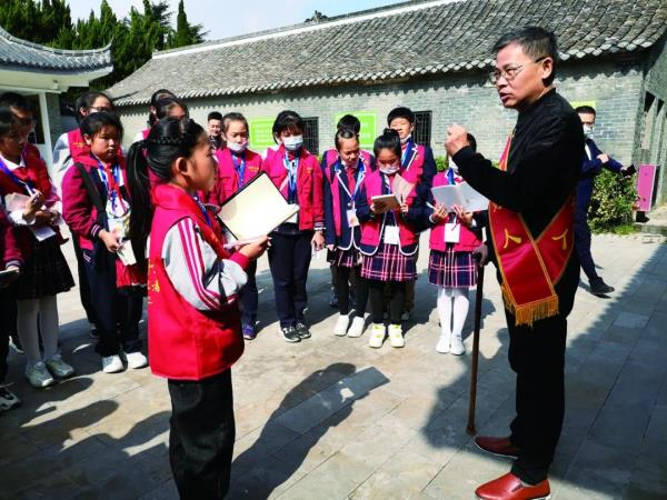 濉溪县南坪五年级小学成绩排名