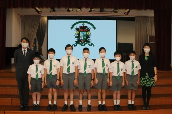 香港如何选小学学校