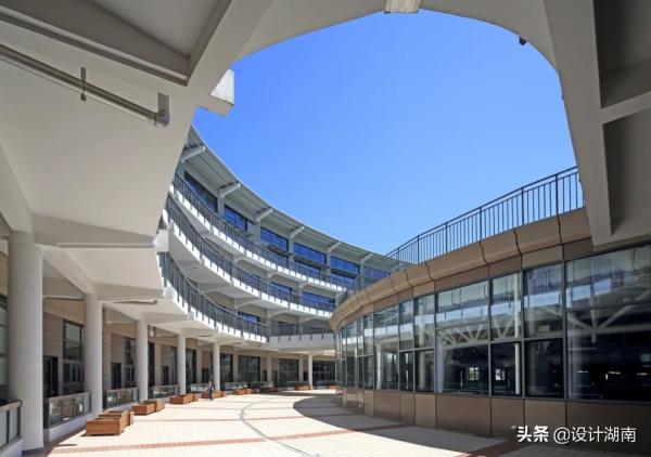北京建筑设计院小学学校