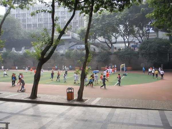 重庆最贵小学学校