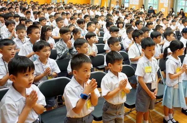 香港如何选小学学校